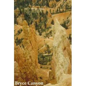 WEATHER CARVED PINNACLES BRYCE CANYON TRAVEL TOURISM US USA NATIONAL 