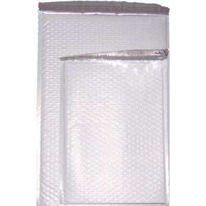  Bubble Mailers   AirJacket Plastic Padded Mailers (AJ1) 8 