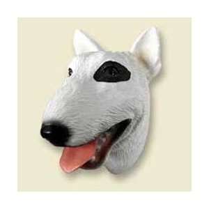  Bull Terrier Magnet