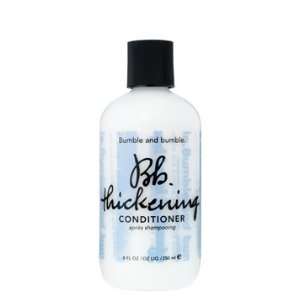  Bumble & Bumble Thickening Conditioner 8 oz. Beauty