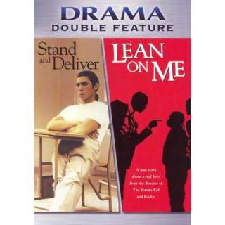 Stand and Deliver/Lean on Me.Opens in a new window