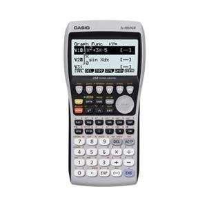  Casio, Advanced Graphing Calculator (Catalog Category Calculators 