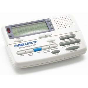 BELLSOUTH CI 7112 Visual Director Call Manager Unit Caller ID and Much 