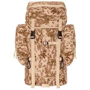   Digital Desert Camouflage Rio Grande Backpack (75L)