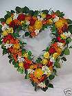 CHRISTMAS, WREATH items in SILK FLOWERS 