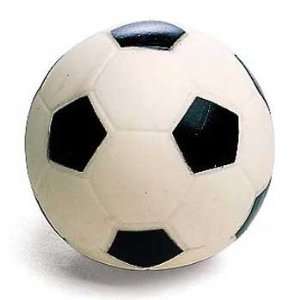  Top Quality Vinyl Soccer Ball 3