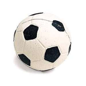  Latex Soccer Ball   3   Assorted