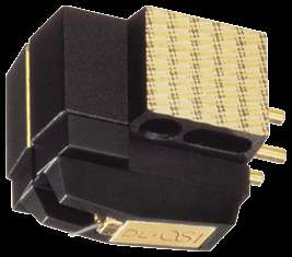 Denon DL S1 phono cartridge   low output moving coil  