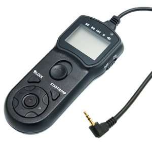  Satechi TR C Timer Remote Control for Canon EOS 60D 