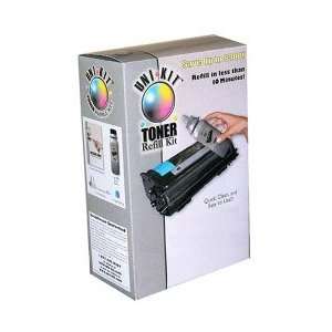  Uni Kit Toner Refill Kit for Canon E40