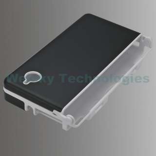 Aluminum metal Hard Case Cover Protector for Nintendo Dsi NDS G07 