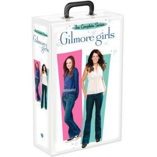 Gilmore Girls The Complete Series Collection (2007) / All Brand New 