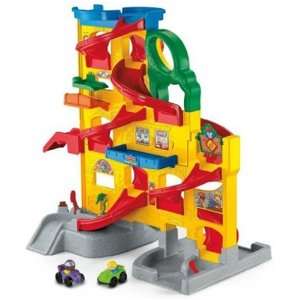   Stand n Play Rampway (Frustration Free Packaging) Toys & Games