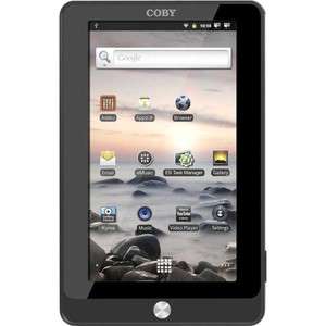 Coby Kyros 7 Inch Android 2.3 4 GB Internet Touchscreen Tablet MID7016 