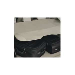  Cargo Security Shade, Med. Stone for Lincoln MKX 