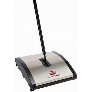  Bissell Carpet 2680 Sweeper Auto Height Adjust, Nickel 