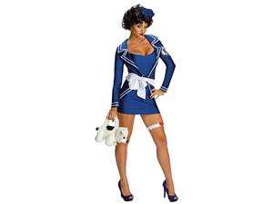    Sexy Betty Boop Sailor Costume   Betty Boop Costumes