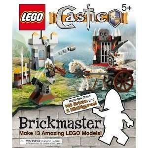  Lego CASTLE Adventures Brickmaster Exclusive   13 Amazing 