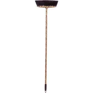  Casabella Leopard Broom