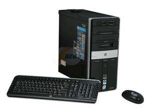 HP Pavilion Elite M9250F(KJ382AA) Desktop PC Core 2 Quad Q6700(2.66GHz 