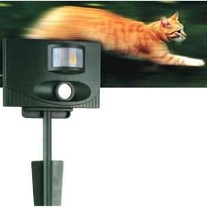    Contech CTECAT002 Cat Stop Ultrasonic Repellent
