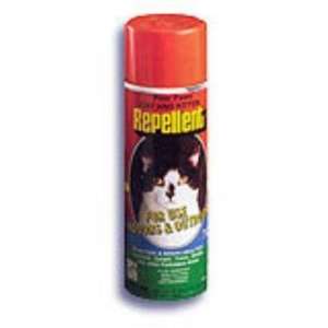  Keep Off Cat & Kitten Repellent