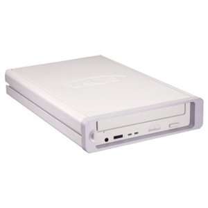   d2 USB 2.0   Disk drive   CD RW   52x24x52x   Hi Speed USB   external