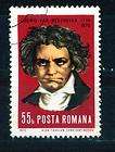 Romania Music Composer Beethoven