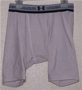   Athletic compression Shorts Jock Strap Briefs Underwear Medium M