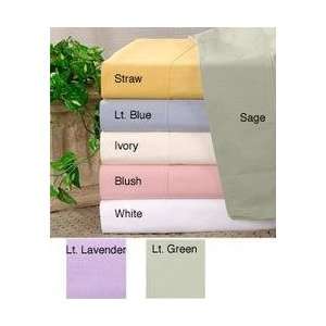    200 Egyptian Sage Queen Sheet Set    DISCONTINUED Electronics