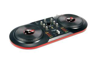 ION Audio DiscoverDJ Computer DJ USB Turntable System  