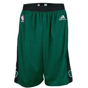  Boston Celtics Swingman Shorts by Adidas Sports 