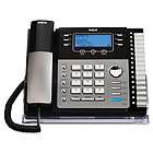 RCA 4 Line Executive series Phone Caller ID etc Used  