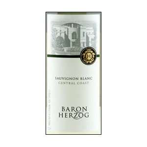    2009 Baron Herzog Jeunesse Chardonnay 750ml Grocery & Gourmet Food