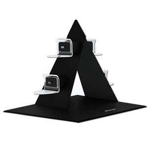  NEW Pwr Pyramid PS3 Charging Dock (Videogame Accessories 