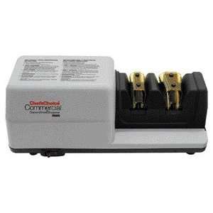 Chefs Choice Commercial 2 Stage Electric Diamond Sharpener  