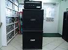 crate guitar full stack turbo valve 50h head 2 gx 412xr cabinet gx 
