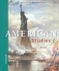 American Studies by Holt McDougal (2001, Hardcover, Student Edition)