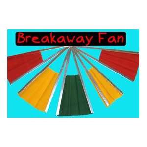   Break Away Fan Heavy Kids Magic Stage Trick Magician 