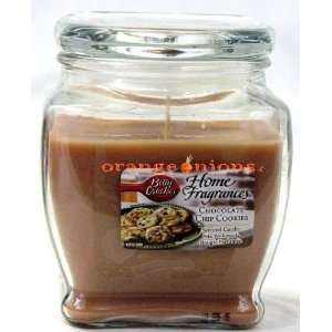  Chocolate Chip Cookies 13oz Candle by Betty Crocker