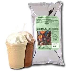 Cappuccine Chocolate Decadence (3lb bag)  Grocery 