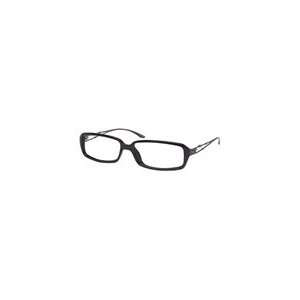  New CHRISTIAN DIOR CD 3066 8S4 Black Plastic Eyeglasses 