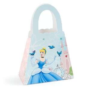  Lets Party By Hallmark Empty Disney Cinderella Dreamland 