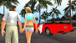 Grand Theft Auto Vice City Stories Grand Theft Auto Vice City Stories