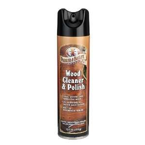  Parker and Bailey Wood Cleaner and Polish, 12.5 oz Aerosol 