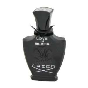 Love In Black Perfume for Women, 2.5 oz, Millesime EDP Spray (Tester 