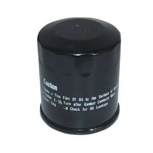 Club Car Oil Filter  For 1992 Up DS & 2004 Up Precedent Gas Golf 
