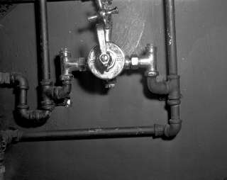 1940s 4x5 ORIG NEG Sun Times Darkroom Equipment  950  