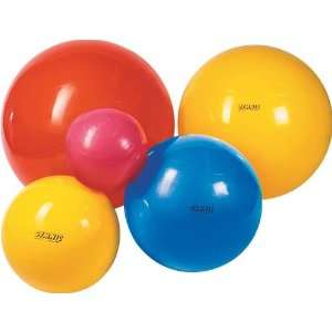  48 Gymnic Ball (Red   120 cm)