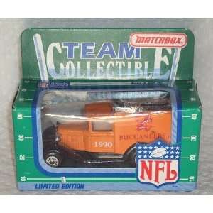   NFL Diecast Ford Model A Truck Collectible Car 